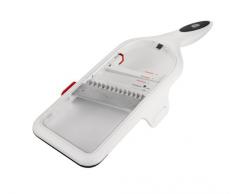 Zyliss E11570 Mandolina, De plástico, Rojo, Blanco, Centimeters