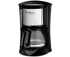 Cafetera de goteo MOULINEX FG150813 | MOULINEX 6 tazas