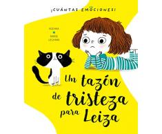 Un Tazón De Tristeza para Leiza (Picarona)