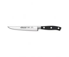 Arcos Riviera - Cuchillo chuletero, 130 mm (estuche)