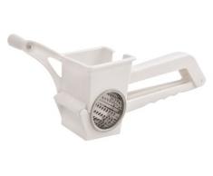 Tescoma RALLADOR DE Queso Handy, Acero Inoxidable