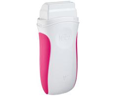 Veet Easy Wax Kit de Roll On Eléctrico para Cera Depilatoria Caliente