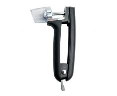 OXO Good Grips Deshuesador de Cerezas y Aceitunas - Negro
