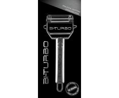 Bi-Office Turbo Doble Cabezal Turbo – Pelador pelador pelador Universal pelador en Juliana Cortador 2 en 1