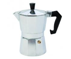 Bo Camp Espresso Maker 3 - Cafetera Expresso 3 tazas