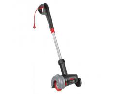 Skil 0700AA - Cepillo eléctrico para limpieza malas hierbas (500 W, telescópico, Easy Storage)