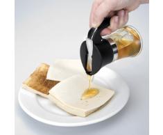 Lacor 61909 - Dosificador de miel, transparente