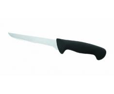 Lacor - 49014 - Cuchillo Deshuesador Estampado Profesional 14 cms.