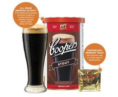 Coopers - Jarra de cerveza (892)