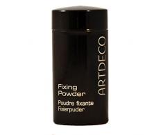 Art Deco camuflaje Fixing Powder, fijación polvo en Salero, 1er Pack (1 x 10 g)
