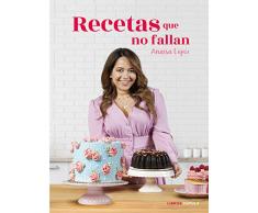 Recetas que no fallan (Cocina)