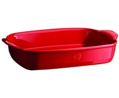 Emile Henry 592793 - Fuente de cerámica para horno