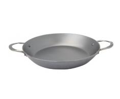 DE BUYER 5652.32 - Paellera Mineral B
