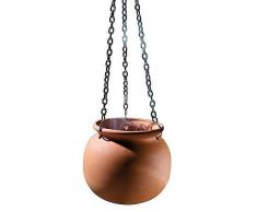 Sudor Ewell® Sauna Aroma – Olla de barro