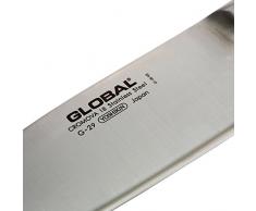 Rebanador de carne y pescado G-29 Global