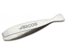 Arcos 605000 - Pinzas para pescado, 110 mm