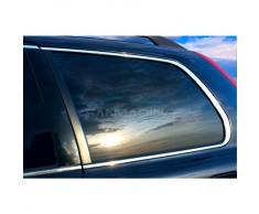 SANMARINO LIMPIACRISTALES DESENGRASANTE TRIPLE ACCIÓN CON PISTOLA 500 ML.