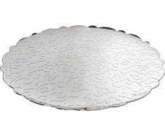 Alessi Dressed - Bandeja Redonda