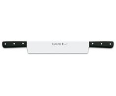 3Claveles Uniblock - Cuchillo para queso, 30 cm, 12 pulgadas