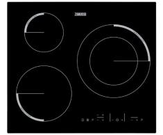 Zanussi Z6233IOK - Placa De Inducción Z6233Iok Con Sistema Booster