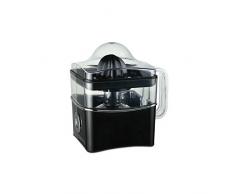 Camry CR-4001 Exprimidor, 40 W, 22 W, 0.9 litros, 0 Decibelios, PU, Negro