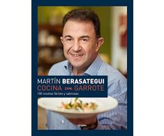 Cocina con garrote: 150 recetas fáciles y sabrosas (Sabores)