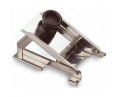 Carrito de protección inoxidable - Mandolina Profesional Gourmet Inoxidable