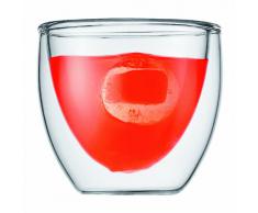 Bodum Pavina Set Vasos tÃ©rmicos, Centimeters
