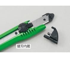 Tajima 7224S501 - Cortador Lc501 Mango Inoxidable +Abs Tajima