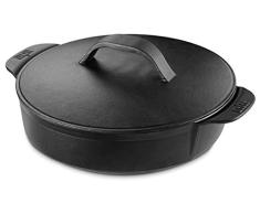 Weber 8842 - Olla Gourmet Bbq System