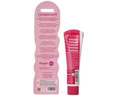 Charmmykitty - Dentífrico Sabor Fresa, 50 ml + Cepillo Dental