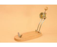 Jamonero Sobr.Giratorio Plegab 1083/Haya