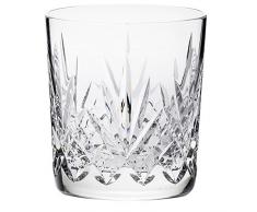 Royal Scot HIGHB2WH vaso de whisky-Set, con regalo, 2 pcs