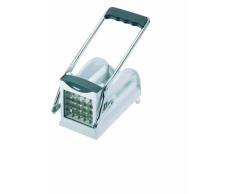 Westmark Cortador de Patatas, plástico,Acero Inoxidable, Centimeters