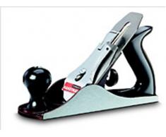 Stanley 1-12-204 - Cepillo manual handyman de banco h 1204-50x245mm