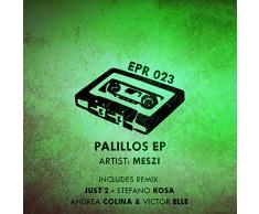 Palillos (Stefano Kosa Remix)