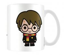 Harry Potter – Taza de cerámica, multicolor