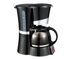 Alfa 11890 - Cafetera goteo kuken 4-6 tazas 0.60 l