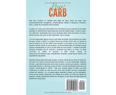 Low Carb: 77 Deliciosas Recetas Low-Carb con una Guía Fácil para Perder Peso Rápidamente
