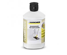 Kärcher - Detergente limpiador a fondo de piedra