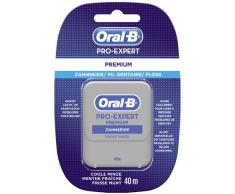 Oral-B 5410076854493 Proexpert - Producto de cuidado dental, 40M Pack de 4