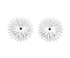 OXO 1256500 - Cepillo de limpieza (Color blanco)