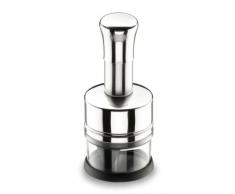 Lacor - 62980 - Picador De Cebolla 9,5x22cm Inox