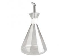 IBILI 755001 - Aceitera Cristal Probeta - 160 Ml