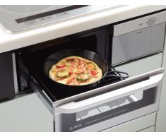 Hierro Perla La cacerola de la parrilla de cocci?n por un lado 20cm HB-373 (Jap?n importaci?n / El paquete y el manual est?n escritos en japon?s)