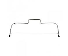 Westmark Cortador Horizontal para Pasteles, Acero Inoxidable, Centimeters