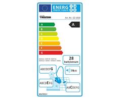 Aspirador Tristar SZ-1920 – Tamaño compacto – Clase energética A