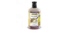 Kärcher 6.295-757.0 Detergente para limpieza de madera 3 en 1 RM 612