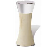 Legnoart Panera DPOT fibras de madera/madera de fresno clara BB-30
