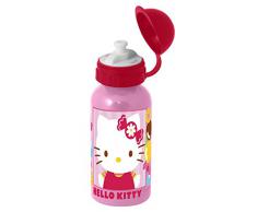 Hello Kitty Jelly Beans - Botella de agua Hello Kitty (66402)